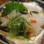 味人 - 岩牡蠣