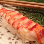 敏 - えび。あまい。うまい！