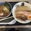 松戸富田製麺 三井アウトレットパーク木更津店