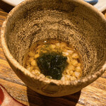 日本橋 蕎ノ字 - 