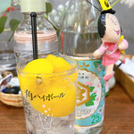 朝めし酒場 ナニコレ食堂 - 