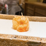 日本橋 蕎ノ字 - 