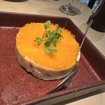 中目黒 牡蠣入レ時 - 