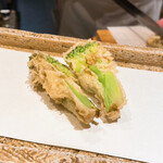 日本橋 蕎ノ字 - 