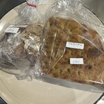 フォルノ ア レーニャ パネッツァ - 