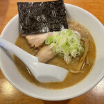 Ramen Gachirin - 