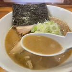 Ramen Gachirin - 