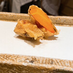 日本橋 蕎ノ字 - 