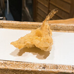 日本橋 蕎ノ字 - 