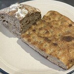 フォルノ ア レーニャ パネッツァ - 