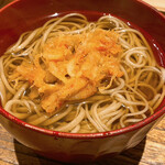 日本橋 蕎ノ字 - 