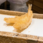 日本橋 蕎ノ字 - 