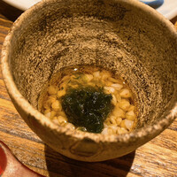 日本橋 蕎ノ字 - 