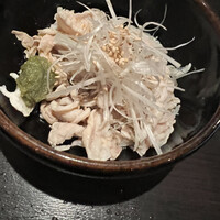 博多もつ鍋 やま中 赤坂店 - 