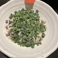 博多もつ鍋 やま中 赤坂店 - 