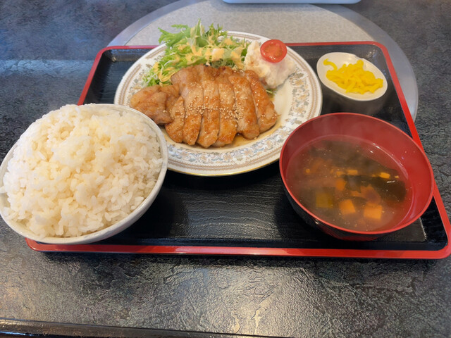 なみえ肉食堂 - 浪江（食堂）の写真