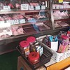 小林正肉店 - 内観