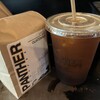 PANTHER COFFEE - ドリンク写真: