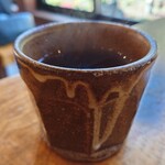 くつきそば 永昌庵 - 