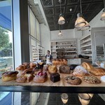 True Loaf BAKERY - 料理写真: