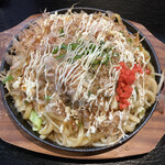 Hiroshima Fuu Okonomiyaki Ichiyuu - 