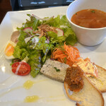 Cafe Dining MIYOSHI - 