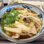 宮武讃岐うどん - 