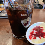 Cafe Dining MIYOSHI - 