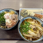 宮武讃岐うどん - 