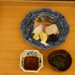 日本料理 晴山 - 