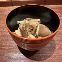 鳥匠 いし井 - 