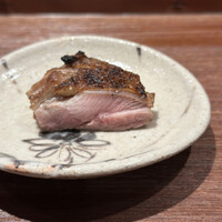 鳥匠 いし井 - 