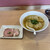 地鶏ラーメン とりじ - 料理写真: