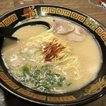 一蘭 名古屋駅店 - 