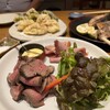 居酒屋 肴や - 料理写真:ローストビーフ