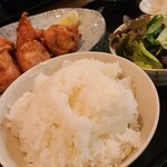 焼鳥居酒屋 風神雷神 - 