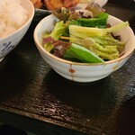 焼鳥居酒屋 風神雷神 - 