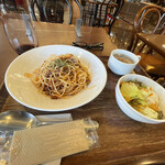 シップス リトルカーズ カフェ - 
