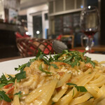 Trattoria La Pappa - 