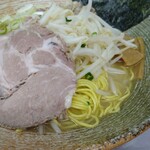 覆麺 智 - 
