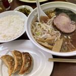 Kenchan Ramen - 