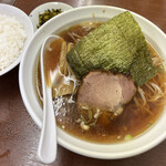 けんちゃんラーメン - 