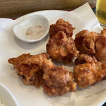 中華屋台 加匠 - 