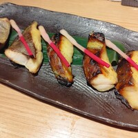 和食 いぶり別邸 有楽町店 - 