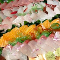 和食 いぶり別邸 有楽町店 - 
