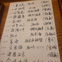 赤坂とゝや魚新 - 