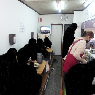 らーめん工房 龍_2