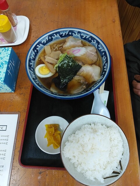 古都の遊食（コトノユウショク） - 水沢（食堂）の写真