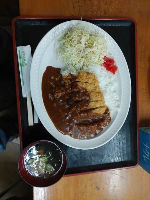 古都の遊食（コトノユウショク） - 水沢（食堂）の写真