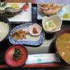 ひこ山食堂